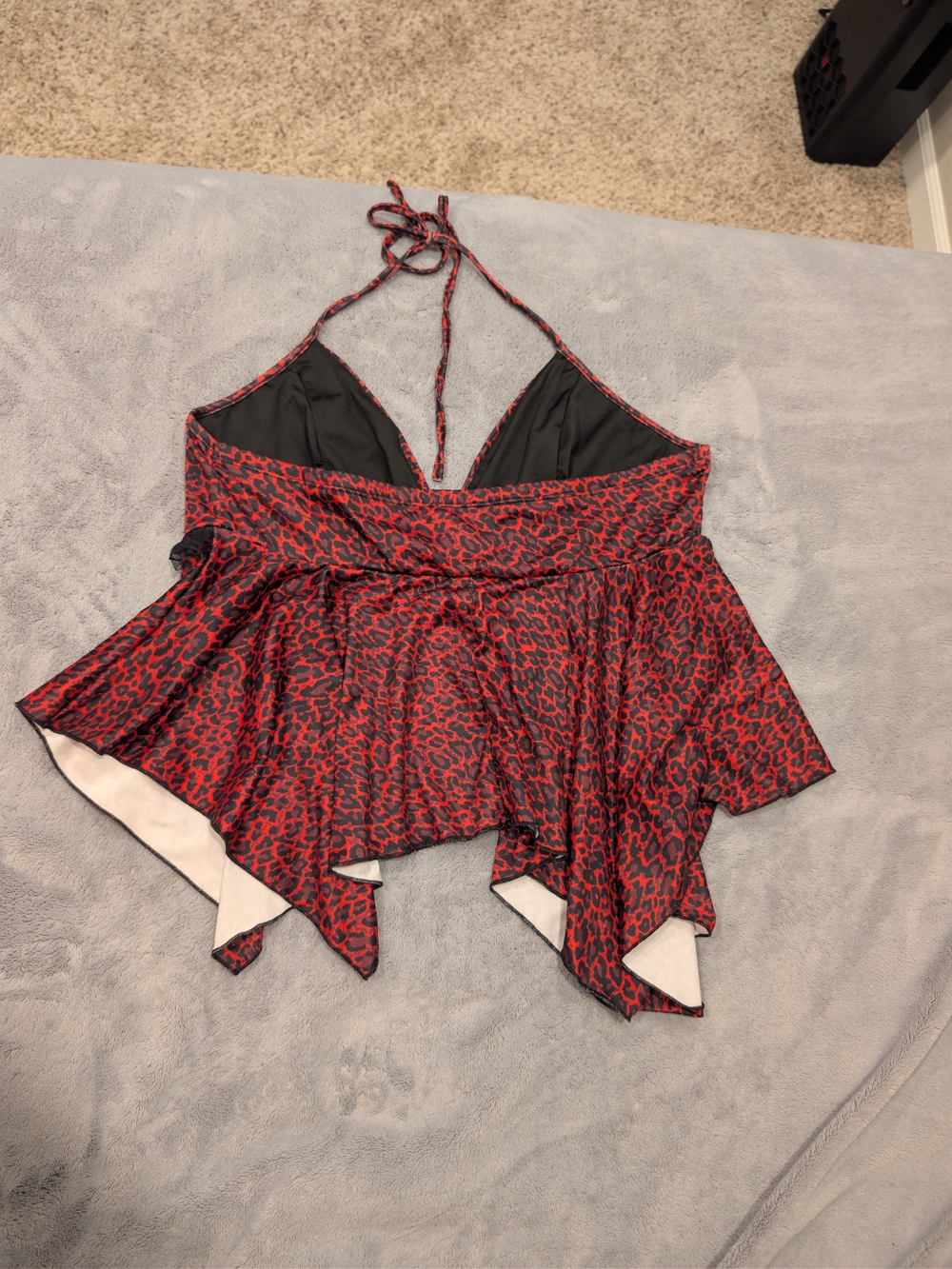 Multiple Tank Tops - Picture 5 of 9